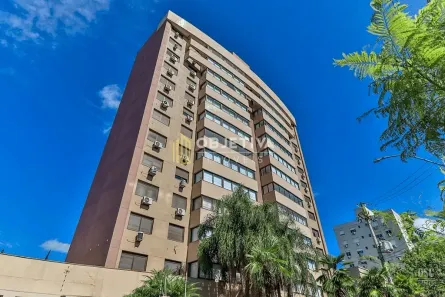 Apartamento com 3 Quartos à venda, 138m² no Jardim Itu, Porto Alegre