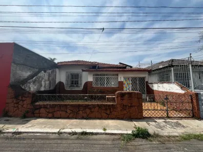 Casa com 2 Quartos à venda, 117m² no Planalto Paulista, São Paulo