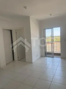 Apartamento com 2 Quartos à venda, 45m² no Jardim Jockey Clube, São Carlos