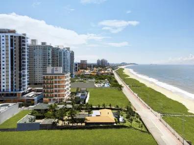 Apartamento com 4 Quartos à venda, 11m² no Itacolomi, Balneário Piçarras