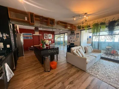 Apartamento com 2 Quartos à venda, 102m² no Barra Funda, São Paulo