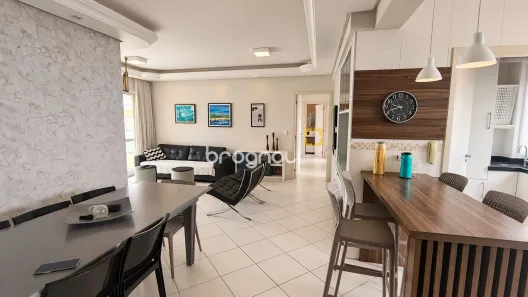 Apartamento com 3 Quartos à venda, 98m² no Capoeiras, Florianópolis