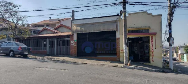 Ponto Comercial à venda, 174m² no Vila Medeiros, São Paulo
