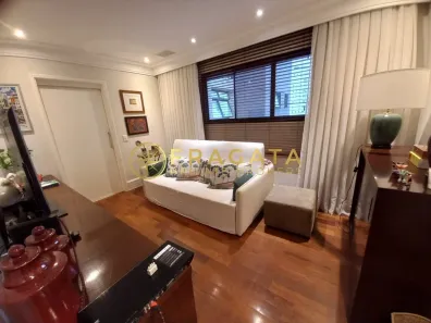 Apartamento com 4 Quartos à venda, 244m² no Perdizes, São Paulo