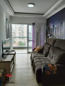 Apartamento com 2 Quartos à venda, 70m² no Centro, São Bernardo do Campo