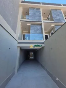 Sobrado com 3 Quartos à venda, 150m² no Vila Dalila, São Paulo