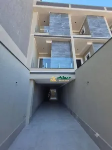 Sobrado com 3 Quartos à venda, 98m² no Vila Dalila, São Paulo