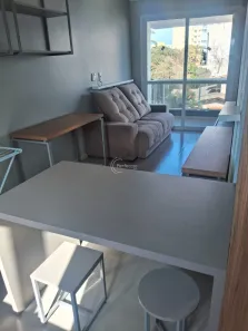 Apartamento com 1 Quarto à venda, 40m² no Santa Catarina, Caxias do Sul