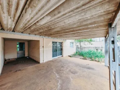 Casa com 3 Quartos à venda, 163m² no Jardim Ipiranga, Americana