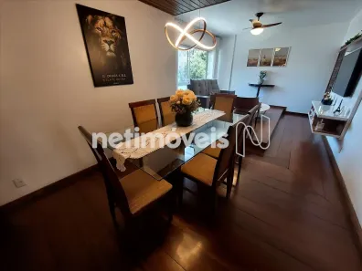 Apartamento com 3 Quartos para alugar, 101m² no Pituba, Salvador