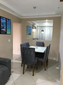 Apartamento com 2 Quartos à venda, 56m² no Jardim Vera Cruz, Sorocaba