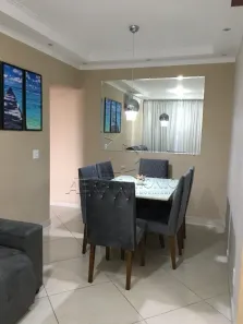 Apartamento com 2 Quartos à venda, 56m² no Jardim Vera Cruz, Sorocaba