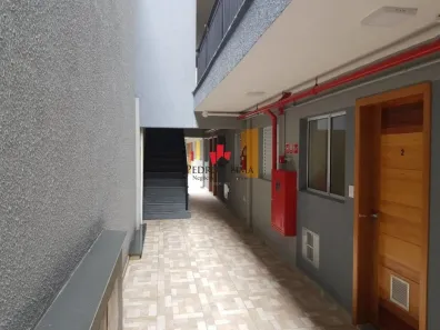 Apartamento com 2 Quartos à venda, 30m² no Vila Regente Feijó, São Paulo