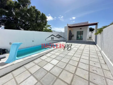 Casa com 2 Quartos à venda, 73m² no Jacumã, Conde