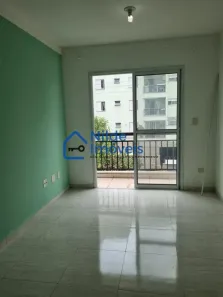 Apartamento com 2 Quartos à venda, 52m² no Vila Santos, São Paulo