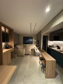Apartamento com 1 Quarto à venda, 45m² no Aclimação, São Paulo
