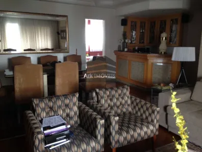 Apartamento com 4 Quartos à venda, 154m² no Jardim Vila Mariana, São Paulo