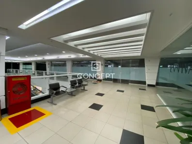 Sala Comercial para alugar, 77m² no Alvorada, Cuiabá