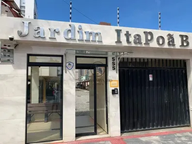 Apartamento com 3 Quartos à venda, 80m² no Itapuã, Vila Velha