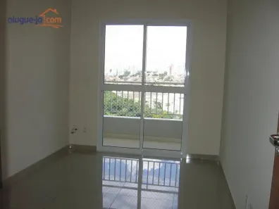 Apartamento com 2 Quartos à venda, 56m² no Jardim Satélite, São José dos Campos