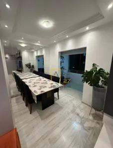 Apartamento com 3 Quartos à venda, 75m² no Vila Mazzei, São Paulo