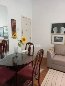 Apartamento com 1 Quarto à venda, 60m² no Copacabana, Rio de Janeiro