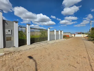 Lote/Terreno à venda, 700m² no , Brasília
