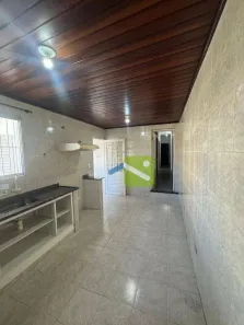 Casa com 1 Quarto para alugar, 70m² no Vila Lageado, São Paulo