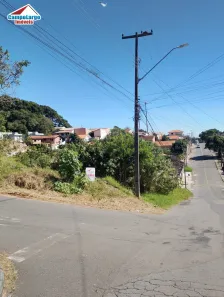 Lote/Terreno à venda, 585m² no Jardim Esmeralda, Campo Largo