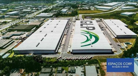 Galpão/Depósito/Armazém para alugar, 10890m² no Água Chata, Guarulhos