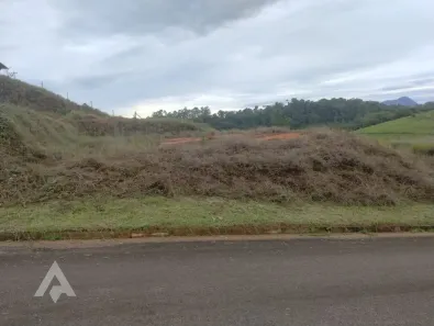 Lote/Terreno à venda, 450m² no Divineia, Timbó