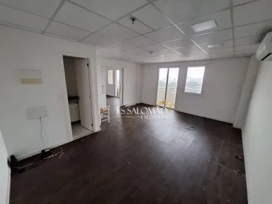 Sala Comercial à venda, 68m² no Várzea da Barra Funda, São Paulo