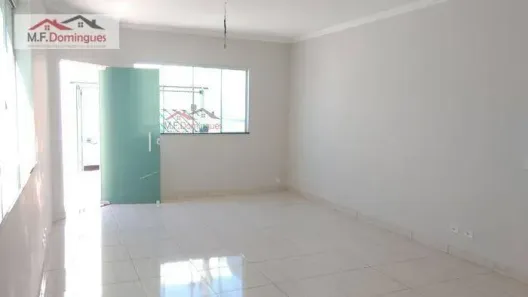 Sobrado com 4 Quartos à venda, 142m² no Parque Nova Carioba, Americana