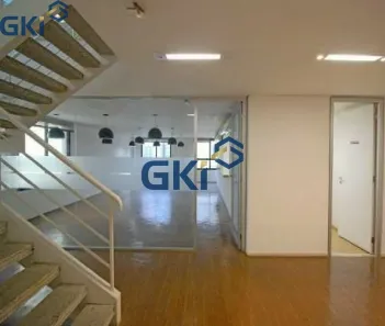 Prédio Comercial à venda, 4465m² no Consolação, São Paulo