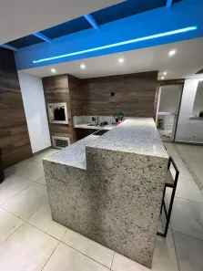Cobertura com 3 Quartos para alugar, 194m² no Recreio dos Bandeirantes, Rio de Janeiro