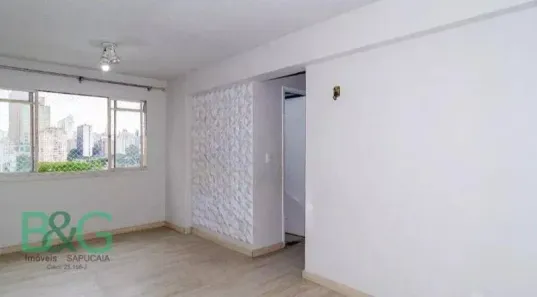 Apartamento com 2 Quartos à venda, 42m² no Brás, São Paulo