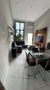 Casa com 3 Quartos à venda, 250m² no Jardim Villagio Milano, Sorocaba