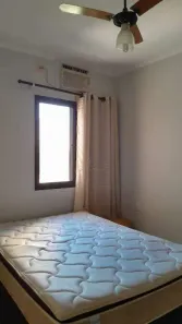 Apartamento com 1 Quarto para alugar, 37m² no Nova Aliança, Ribeirão Preto