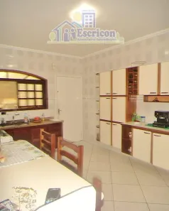 Casa com 3 Quartos à venda, 230m² no Jardim Santa Adélia, São Paulo