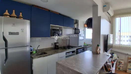 Apartamento com 3 Quartos à venda, 62m² no Cristal, Porto Alegre