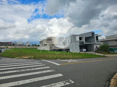 Lote/Terreno à venda, 700m² no Loteamento Residencial Arborais, Campinas