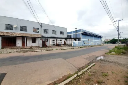 Galpão/Depósito/Armazém com 5 Quartos à venda, 255m² no Centro, Esteio