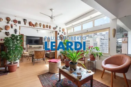 Apartamento com 3 Quartos à venda, 101m² no Jardim Paulista, São Paulo