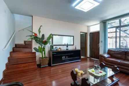 Casa com 3 Quartos à venda, 152m² no Campo Belo, São Paulo
