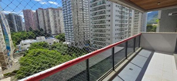 Apartamento com 3 Quartos à venda, 105m² no Barra da Tijuca, Rio de Janeiro