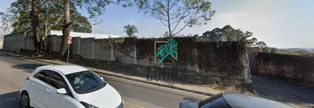 Lote/Terreno à venda, 10622m² no Dos Casa, São Bernardo do Campo