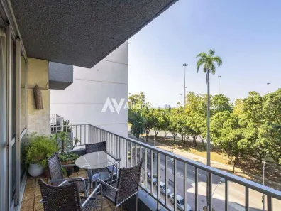 Apartamento com 4 Quartos à venda, 200m² no Flamengo, Rio de Janeiro