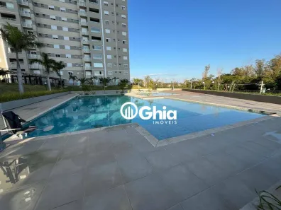 Apartamento com 2 Quartos à venda, 64m² no Loteamento Parque São Martinho, Campinas