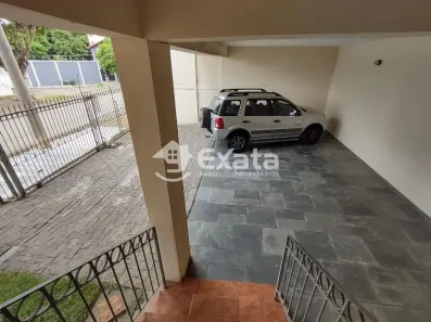 Casa com 3 Quartos à venda, 238m² no Vila Trujillo, Sorocaba