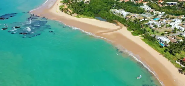 Lote/Terreno à venda, 566m² no Garça Torta, Maceió
